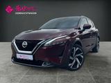 Nissan Qashqai TEKNA+ 158 PS ( * HEAD-UP-DISPLAY * ) - Nissan Gebrauchtwagen von 2022