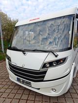 Dethleffs Advantage| Hubstützen | Zahnriemen neu | 1.Hand