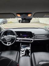 Kia Sportage 1.6 T-GDI EcoDyn. 132kW Spirit DCT ... - Kia Sportage: Standheizung