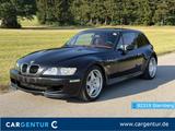 BMW Z3 M Coupe|KW V3|Eisenmann|Airbox|dt. Fahrzeug - BMW Z3 M: Coupe
