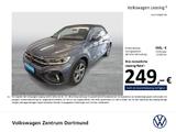 Volkswagen T-Roc Cabriolet 1.5 R-LINE AHK ACC LM17 LED+ NAV