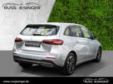 Mercedes-Benz B 180 Progressive *HANDBEDIENUNG*360*TotW*Memory - Behindertengerechte Mercedes-Benz B 180