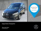 Mercedes-Benz Citan 110 KA BASE+WORKER PLUS+Klima+PTS+DAB - Mercedes-Benz Citan in Stuttgart