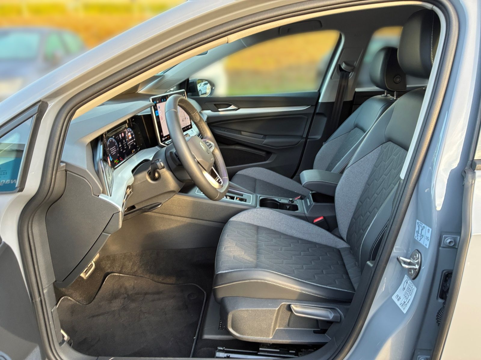 Volkswagen Golf - Bild 15