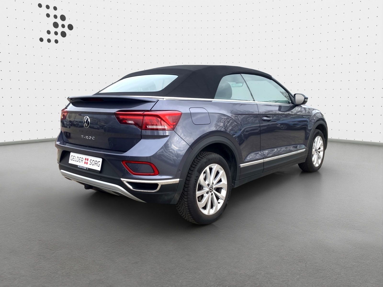Volkswagen T-Roc - Bild 2