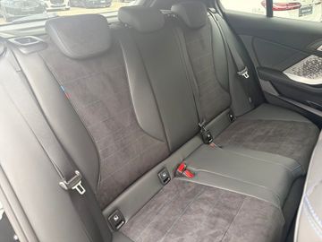 BMW 120 M Sportpaket DAB Parkassistent Klimaaut.