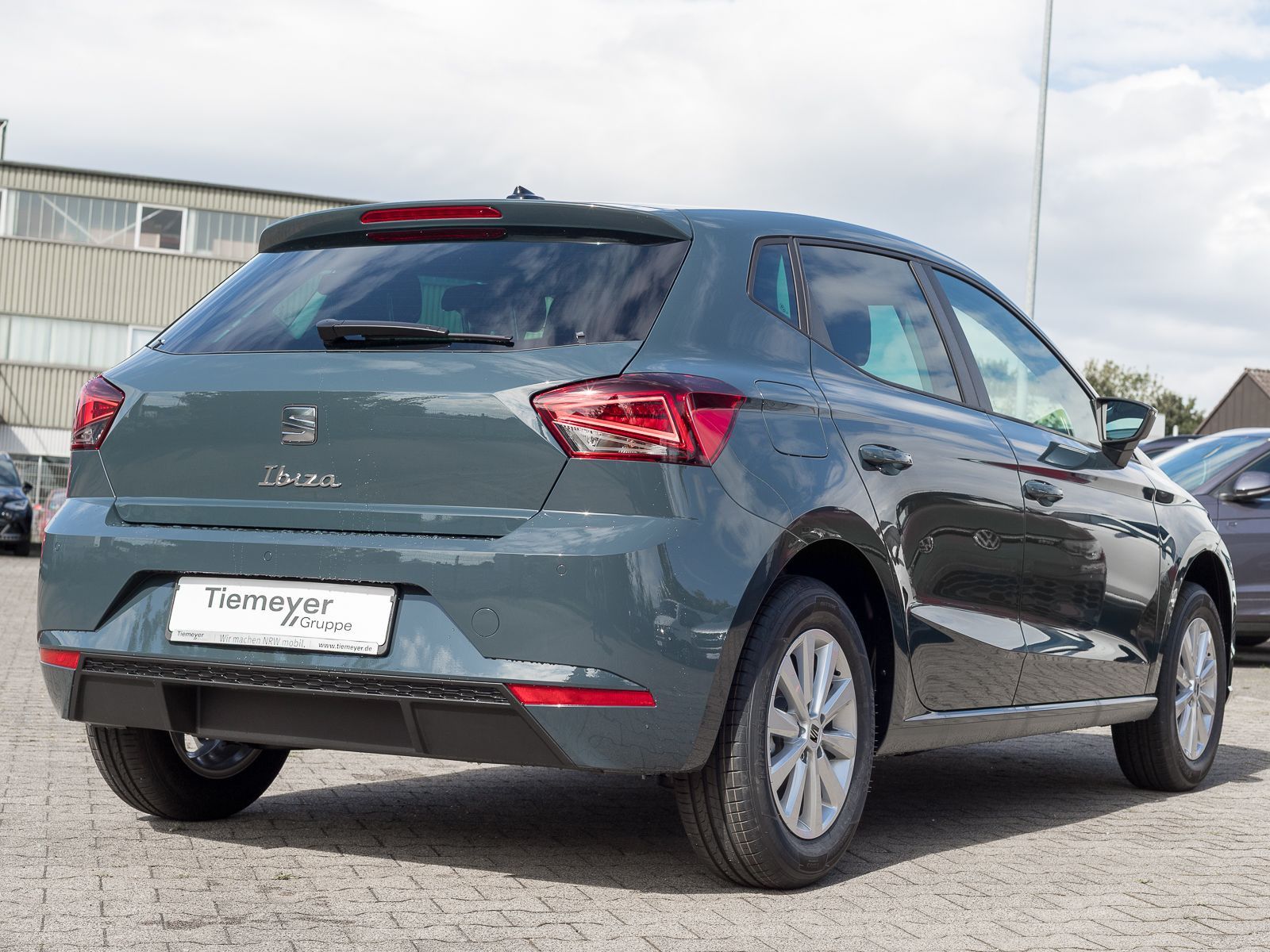 Seat Ibiza - Bild 3