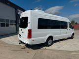 Mercedes-Benz 517 CDI Sprinter Transfer 19 PL *NEU TZ*LEDER* - Angebote