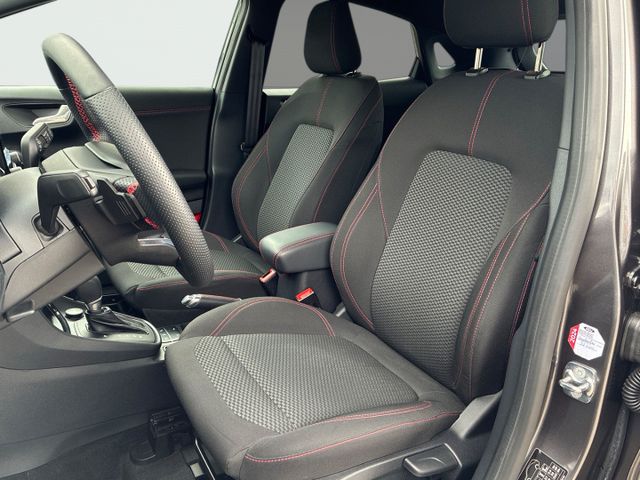 Ford Puma ST-Line 1.0 ACC+Navi+Klima+DAB+LED+Rückfahr
