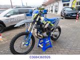 Sherco 300 SE Factory 2024 107 BH - SHERCO ENDURO