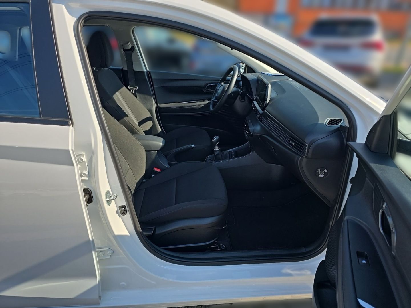 Hyundai i20 – Bild 14