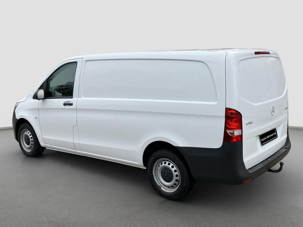 Fahrzeugabbildung Mercedes-Benz Vito 110 CDI Kasten Lang AHK*Facelift*Kam.