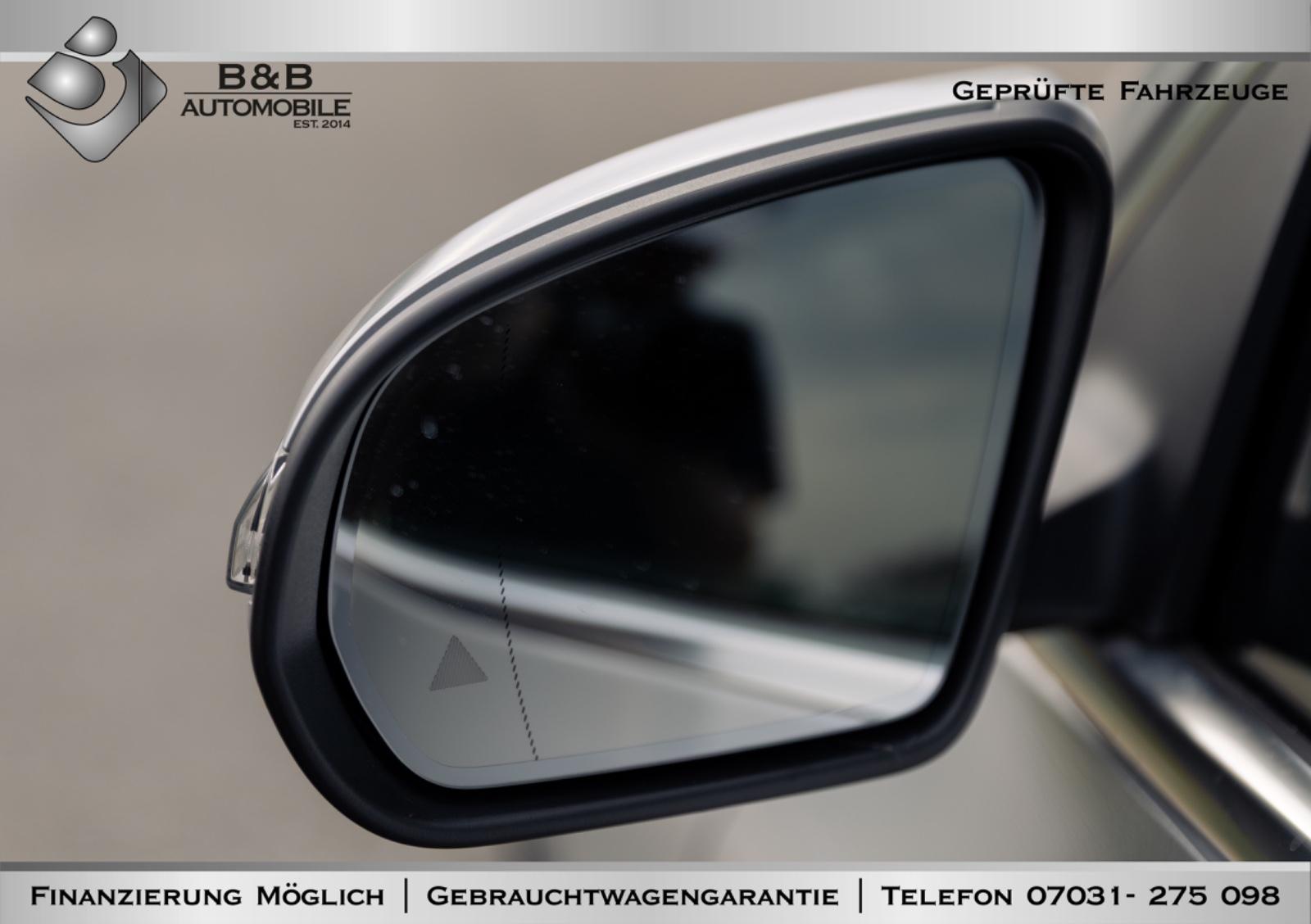 Mercedes-Benz GLA 4Matic 1HAND/HEADUP/NAVI/SHZ/KAMERA, миниатюра 12