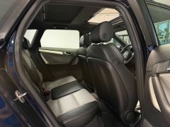 AUDI S3 Quattro 265 Ps Open Sky Leder Xenon Pano