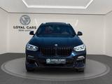BMW X4 M40 d*VOLL*PANO*HUD*360*LED*MEMORY*CARBON*21z - gebrauchte BMW X4 aus dem Jahr 2018