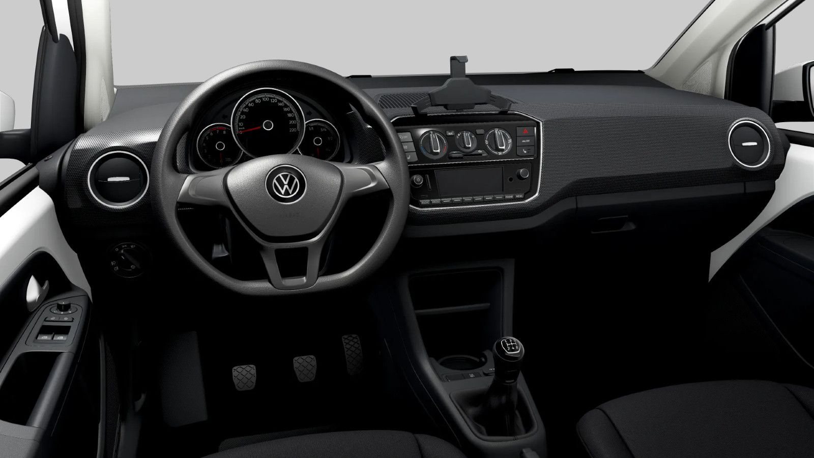 Volkswagen up! - Bild 10