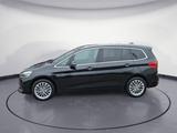 BMW 218d Gran Tourer xDrive Luxury Line Navi Plus He - BMW 218 Gran Tourer: 7 Sitzer