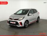Kia Picanto 1.2 GT-Line Navi Android Apple Leder PDC - Kia Picanto GT-Line