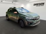 Dacia Sandero Stepway Extreme 1.0 TCe 110 SITZHEIZUNG  - Dacia Sandero Neuwagen mit Benzin-Antrieb: Servolenkung