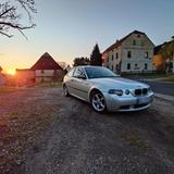 BMW E46 318ti M-Paket /     HU 03/28 - BMW 318: Kleinwagen