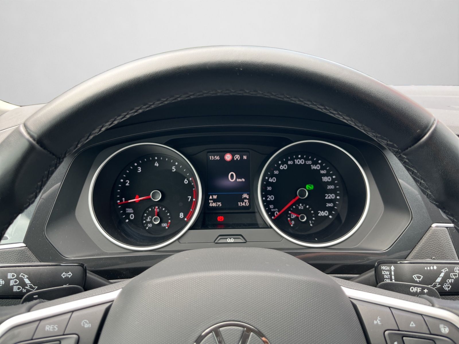 Volkswagen Tiguan - Bild 11