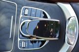 Mercedes-Benz  C 200 AMG-Line  Airscraft ,AHK,Voll ele Verdeck - Mercedes-Benz C 200: Cabrio
