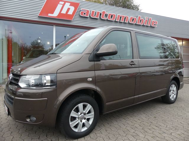 Volkswagen T5 Multivan Comfortline 140 PS*Automatik*Leder