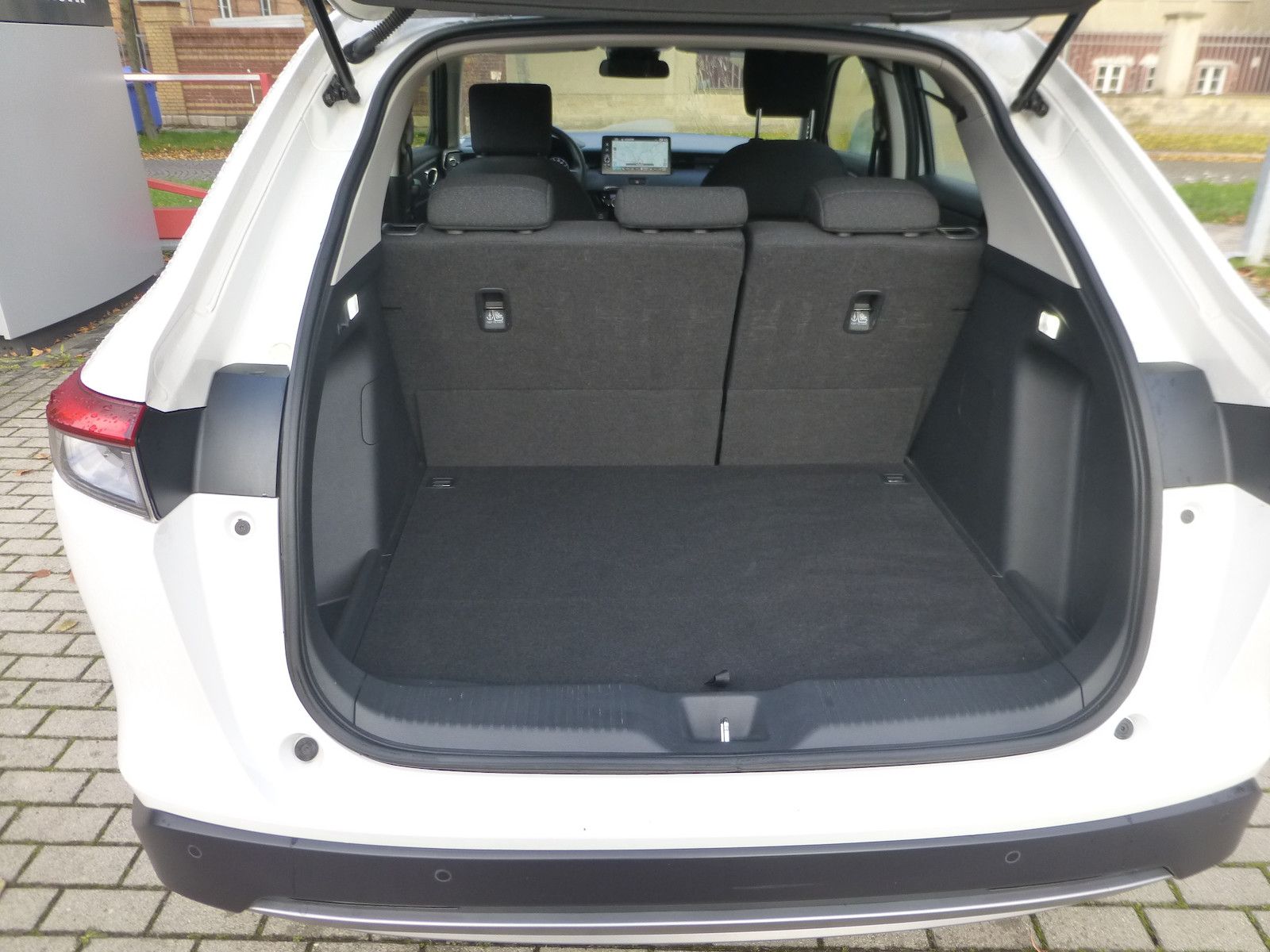 Honda HR-V 1,5 i-MMD Hybrid Elegance Navi LED PDC imagem 2