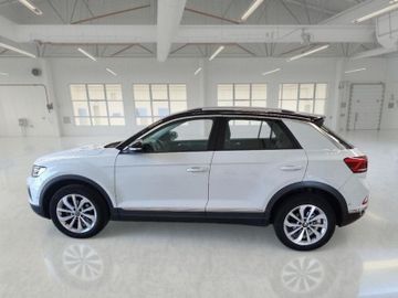 Volkswagen T-Roc - 5
