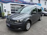 Volkswagen Caddy PKW Trendline BMT Klimaau. - : Pkw