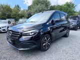 Mercedes-Benz T 180 d Edition+AUTOM+NAVI+LED+LEDER+ - Mercedes-Benz T-Klasse: Van