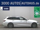 BMW M340i Touring xDr Navi LED RfK AHK HiFi ACC PDC