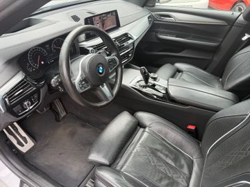 BMW 640 Gran Turismo - 7