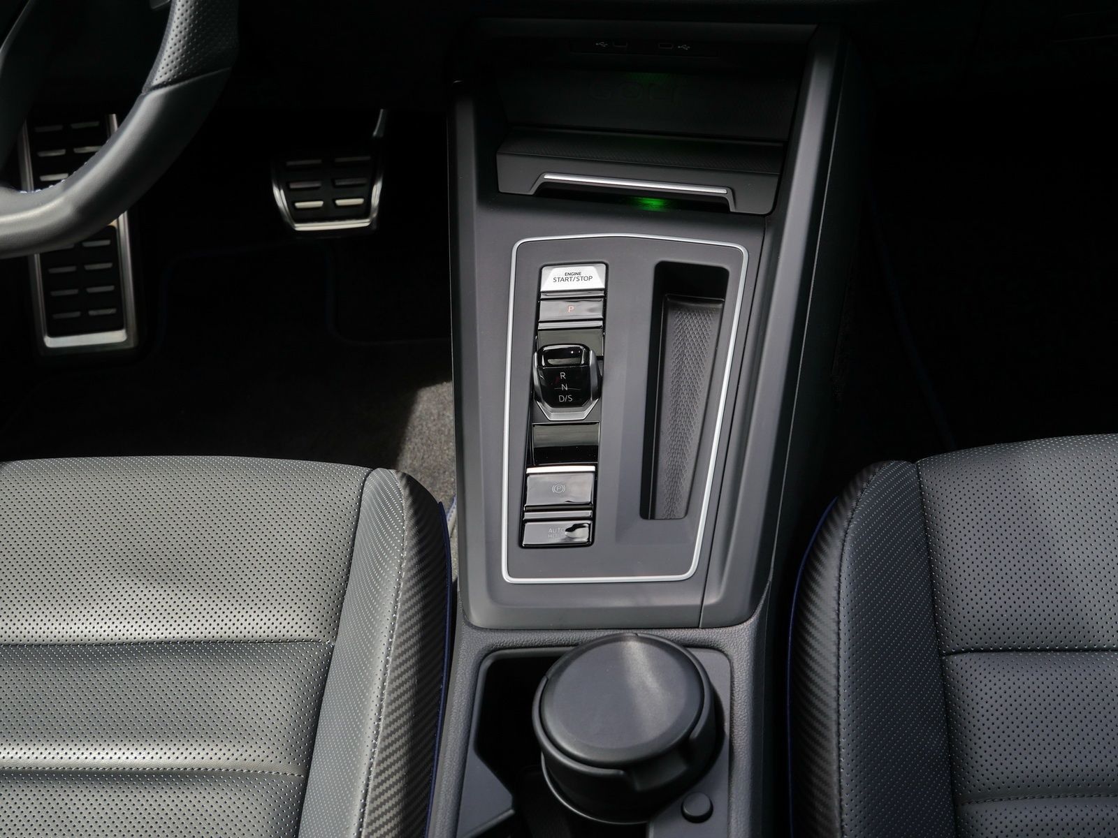 Volkswagen Golf - Bild 7