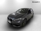 BMW Serie 1 (F40) - 116d 5p. Sport - BMW 1er Reihe mit Diesel-Antrieb: Kleinwagen, Automatik