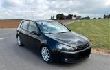 Volkswagen Golf 6 tsi 160ps DSG Automatik - Volkswagen Golf: Tsi 160 Ps
