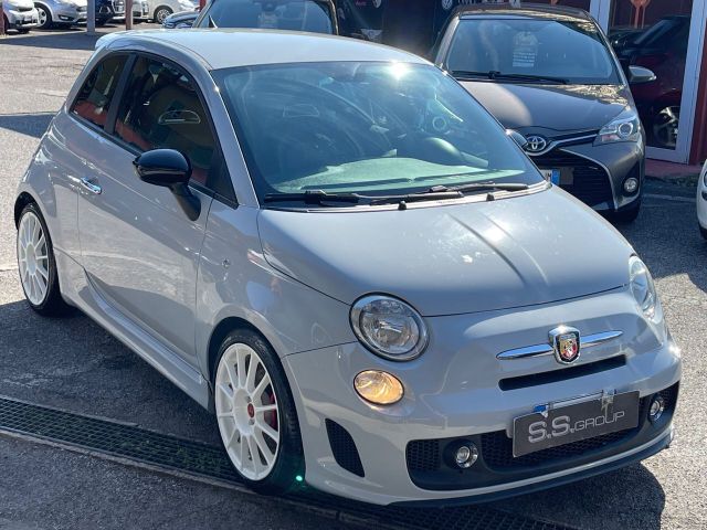 Abarth 500 1.4 160 Cv S.S. /PERMUTE/GARANZIA