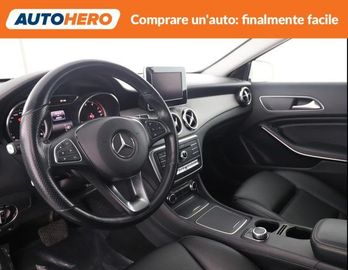 Mercedes GLA 180 - 7