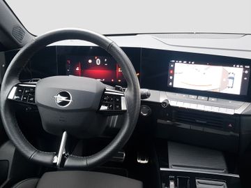 Fotografie 9 des Opel Astra ST GS Automatik 360°Kamera LED Keyless PDC