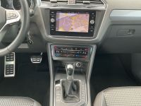 Volkswagen Tiguan - Vorschau Bild 12