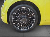 Fiat 500e - Vorschau Bild 16