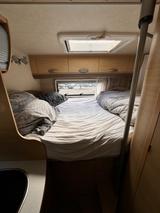 Adria Coral Klima Solar Rückfahrkamera Autark  - Offers