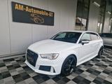 Audi RS3 Sportback 2.5 TFSI Quattro*ACC*LED* - scheckheftgepflegte Audi RS3