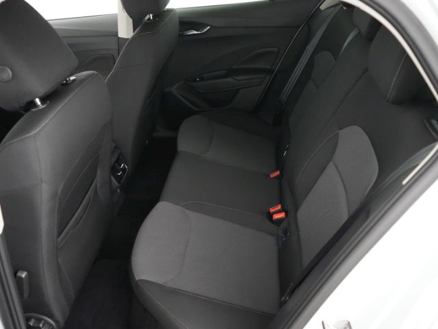 Fabia SELECTION TSI DSG+LED LICHT+NAVI+RÜCKCFAHR