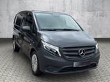 Mercedes-Benz Vito Kasten 116 CDI Kompakt*LED*Standh.*1.Hand* - Mercedes-Benz Vito kompakt