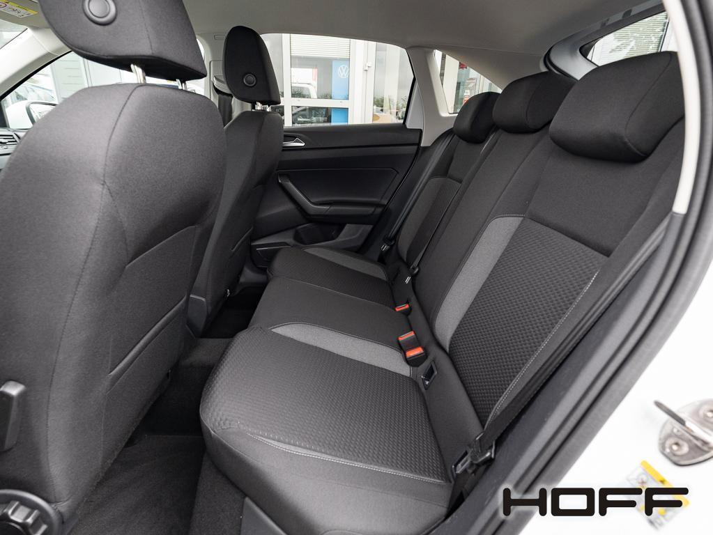 Volkswagen Taigo 1.0 TSI Trend LED AppConnect Allwetter, миниатюра 12