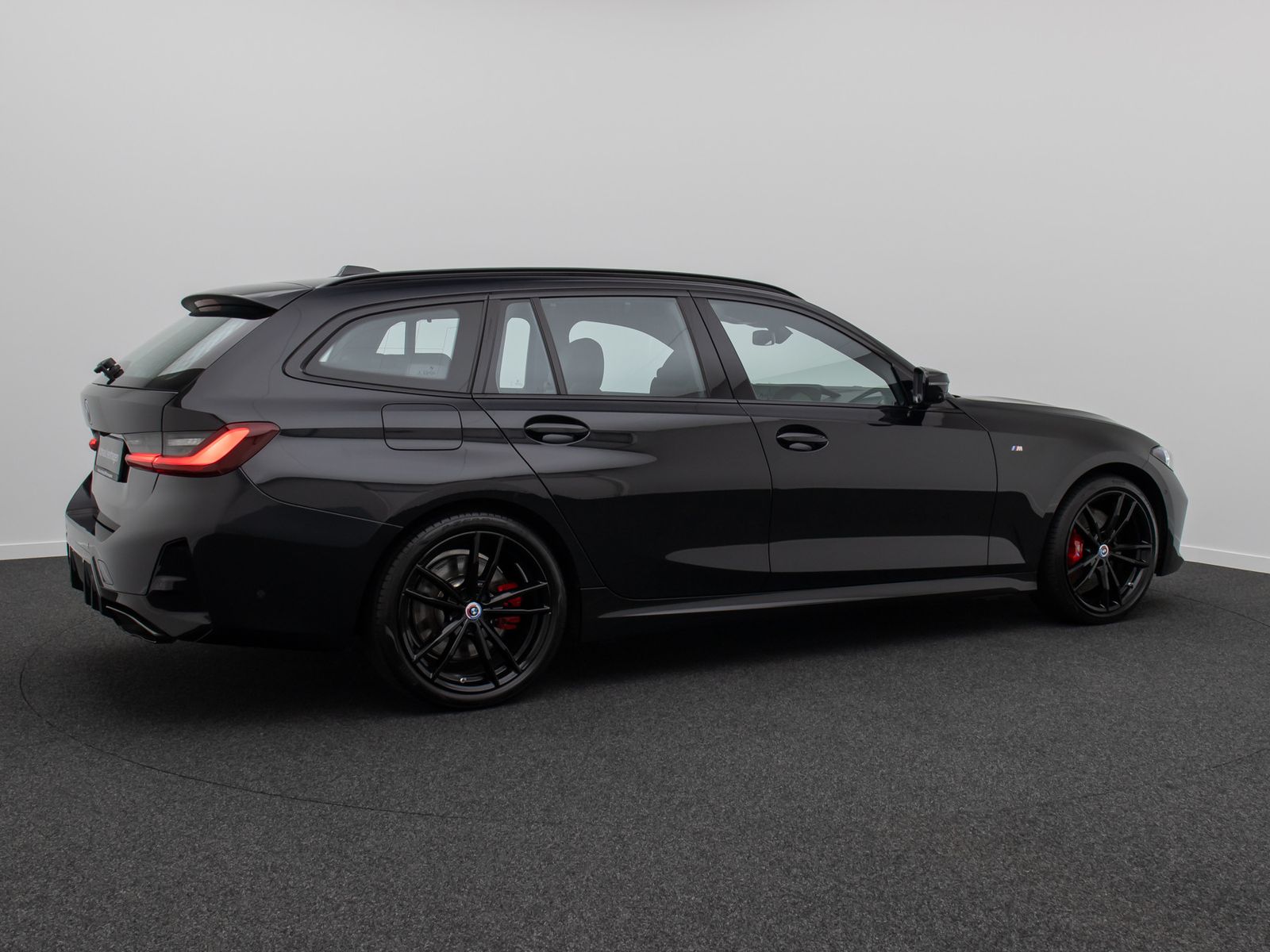 Fahrzeugabbildung BMW M340i xD Panorama 360&deg;HUD DAB H/K Komfort 19Zoll