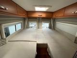 Globecar Globestar 600L - Globecar Kastenwagen