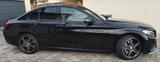 Mercedes-Benz C 450 AMG 4MATIC Autom. AMG - Mercedes-Benz C 450 AMG aus 2016