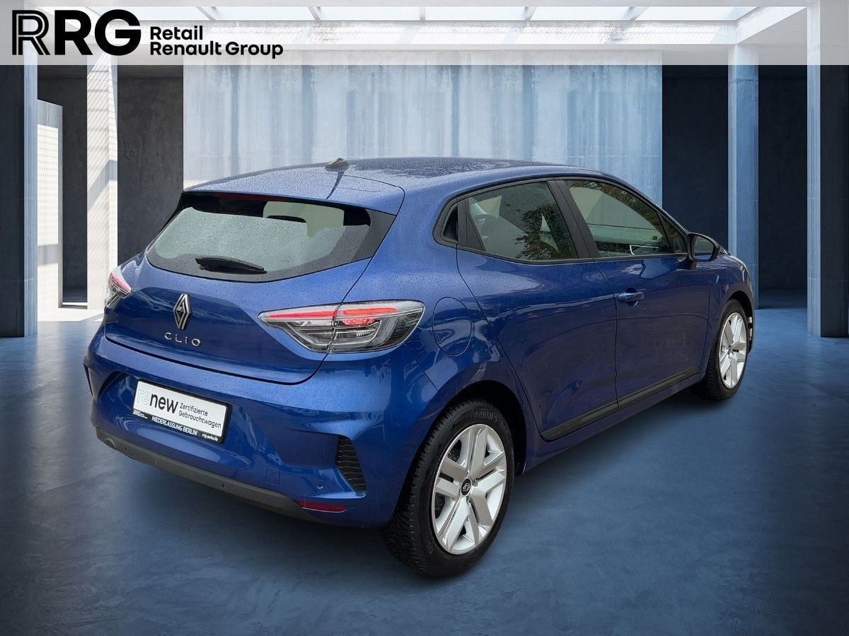 Renault Clio - Bild 5